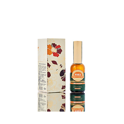 私密细嫩修复精华浮山